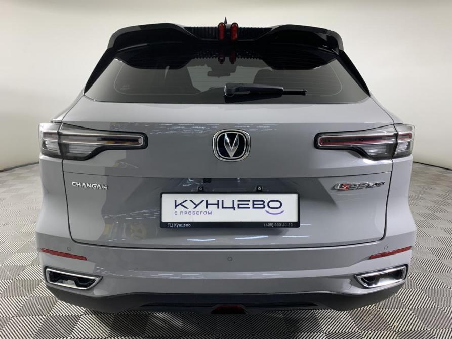 Changan CS55 Plus II Москва  - изображение 6