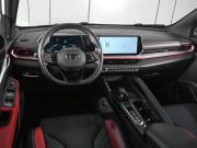 Geely Coolray I Рестайлинг Ростов-на-Дону  - изображение 24