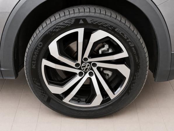 Volkswagen Teramont I Рестайлинг с пробегом 2021 года, цена 3 950 000 рублей, 137016 км, внедорожник, Автокод Объявления