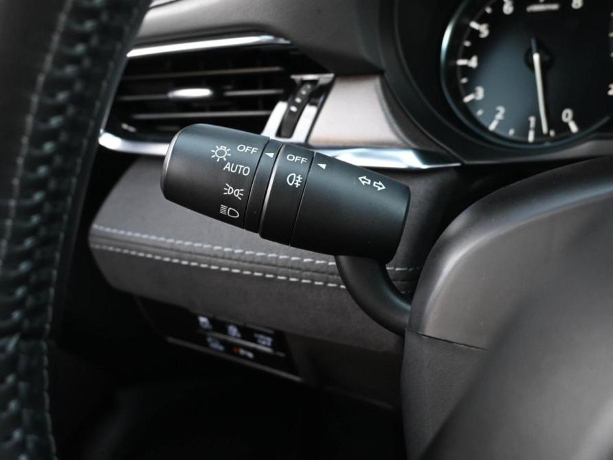 Mazda Atenza III Рестайлинг 2 Новороссийск  - изображение 15