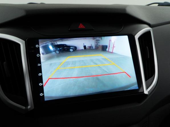 Hyundai Creta I с пробегом 2020 года, цена 2 251 444 рубля, 87214 км, внедорожник, Автокод Объявления