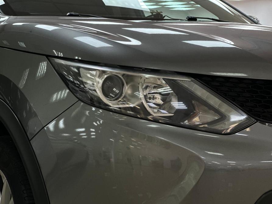 Nissan Qashqai II Уфа  - изображение 5