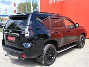 Toyota Land Cruiser Prado 150 Series Рестайлинг 3 Пермь  - изображение 20