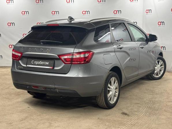 Lada (ВАЗ) Vesta I с пробегом 2019 года, цена 999 000 рублей, 108500 км, универсал, Автокод Объявления