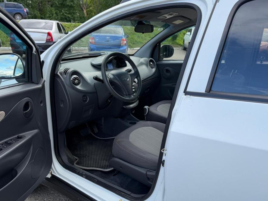 Chery IndiS (S18D) I Нефтекамск  - изображение 7