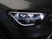 Mercedes-Benz GLC I (X253) Рестайлинг Москва  - изображение 56