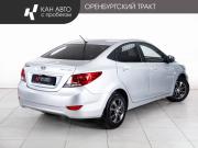 Hyundai Solaris I Казань  - изображение 21