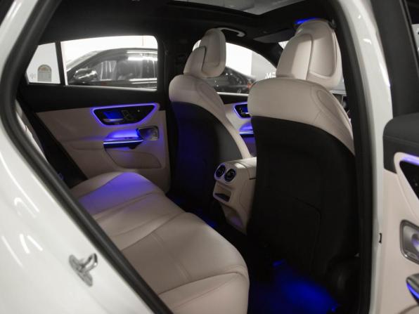 Новый Mercedes-Benz GLC Coupe II (C254) 2026 года, цена 9 845 000 рублей, внедорожник, Автокод Объявления