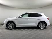 Audi Q5 II (FY) Москва  - изображение 27