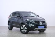Kia Sportage III Омск  - изображение 23