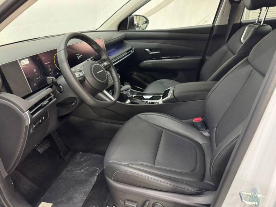 Hyundai Tucson IV Рестайлинг Воронеж  - изображение 12
