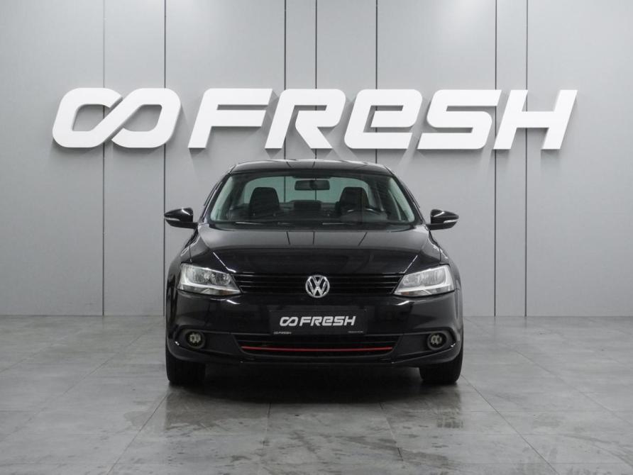 Volkswagen Jetta VI Воронеж  - изображение 3