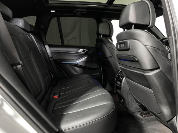 BMW X5 IV (G05/G18) с пробегом 2019 года, цена 5 950 000 рублей, 123744 км, внедорожник, Автокод Объявления