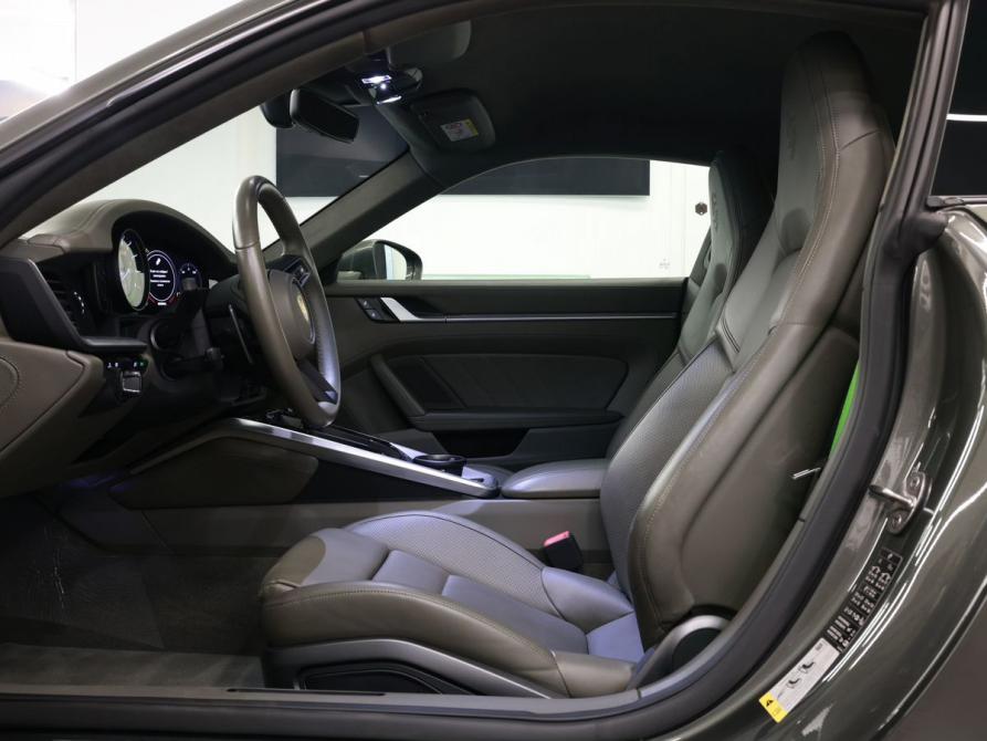 Porsche 911 VIII (992) Москва  - изображение 17