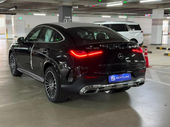 Новый Mercedes-Benz GLC Coupe II (C254) 2026 года, цена 10 690 000 рублей, внедорожник, Автокод Объявления