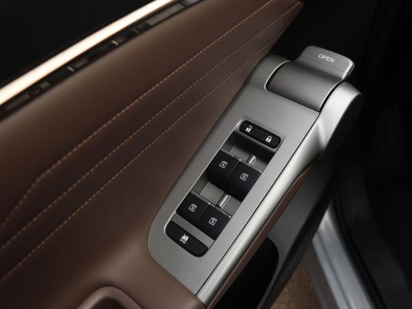 GAC GS4 с пробегом 2024 года, цена 2 340 000 рублей, 18534 км, внедорожник, Автокод Объявления