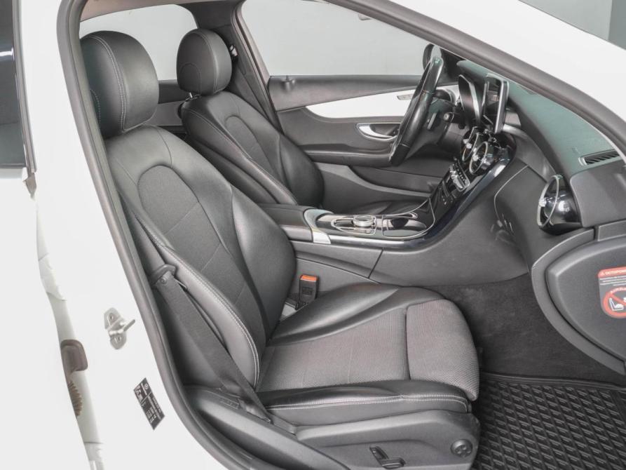 Mercedes-Benz C-Класс IV (W205) Ростов-на-Дону  - изображение 8
