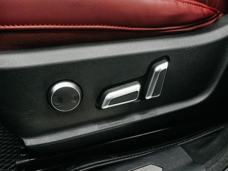 Haval F7x I Красноярск  - изображение 18