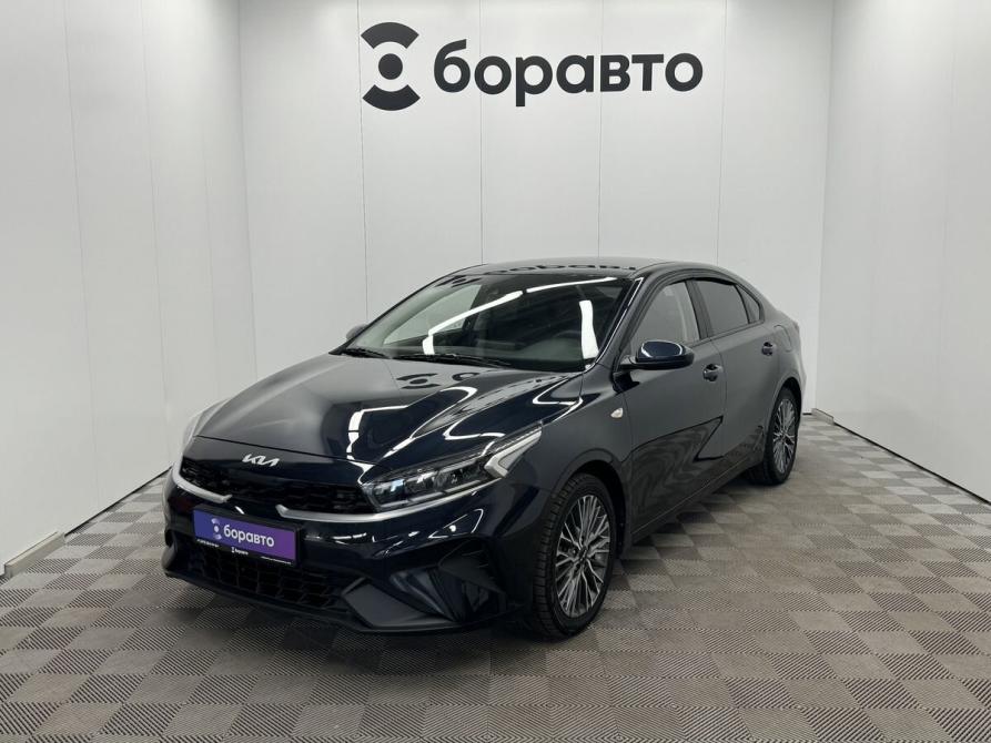 Kia K3 II Рестайлинг Воронеж  - изображение 1
