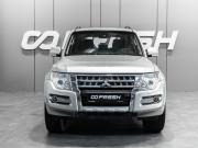 Mitsubishi Pajero IV Рестайлинг 2 Тюмень  - изображение 26