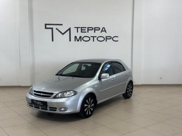 Chevrolet Lacetti I с пробегом 2012 года, цена 649 000 рублей, 221722 км, хэтчбек, Автокод Объявления