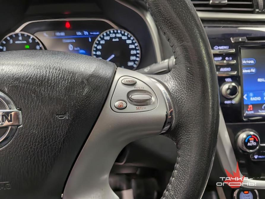 Nissan Murano III (Z52) Пермь  - изображение 24
