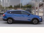 Lada (ВАЗ) Vesta I Новосибирск  - изображение 22