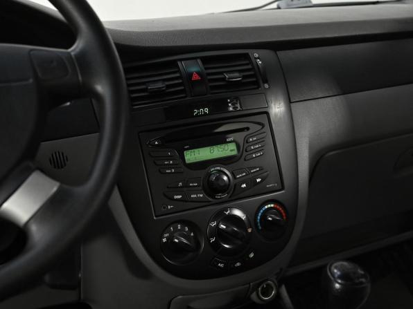 Daewoo Gentra II с пробегом 2014 года, цена 599 000 рублей, 52000 км, седан, Автокод Объявления