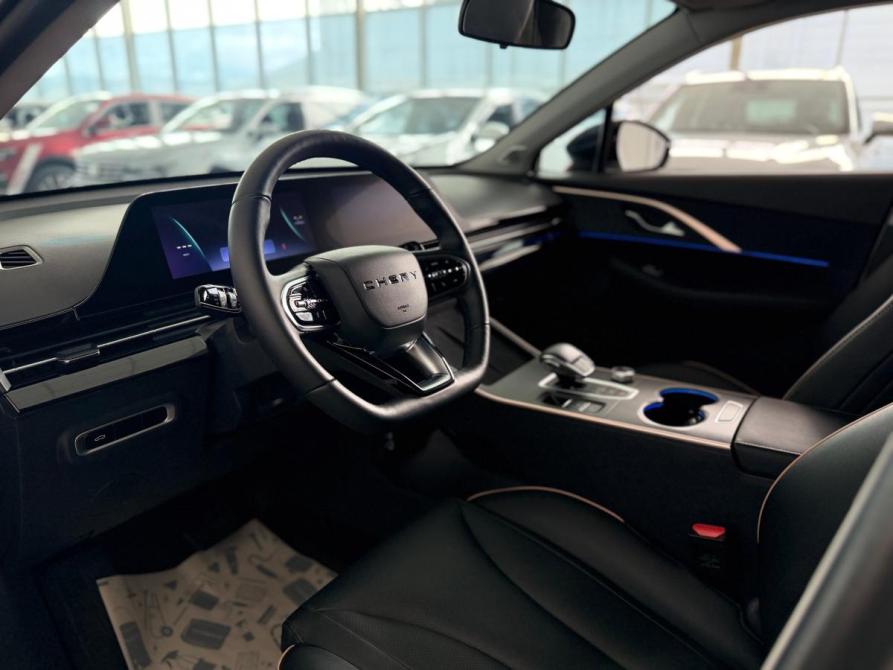 Omoda C5 I Новороссийск  - изображение 28