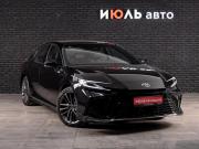 Toyota Camry IX (XV80) China Market Екатеринбург  - изображение 28