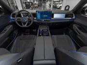 Volkswagen Teramont II (China Market) Москва  - изображение 42