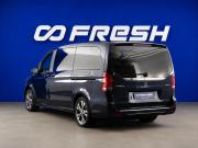 Mercedes-Benz V-Класс III (W447) Рестайлинг Москва  - изображение 24