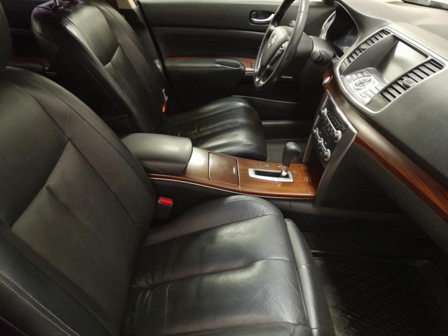 Nissan Teana II (J32) Новокузнецк  - изображение 13