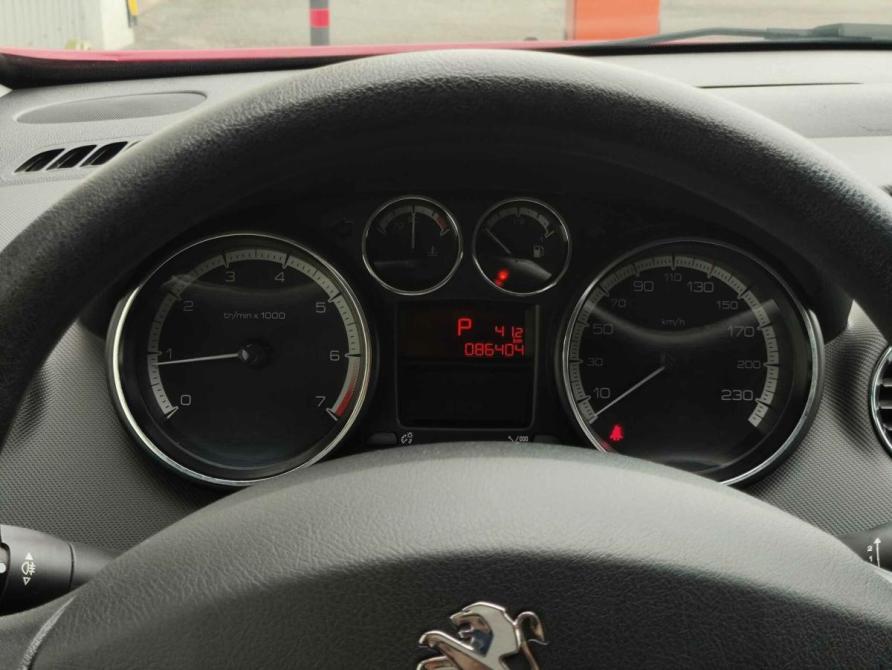 Peugeot 308 I Рестайлинг Санкт-Петербург  - изображение 19