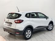 Renault Kaptur I Рестайлинг Курск  - изображение 21