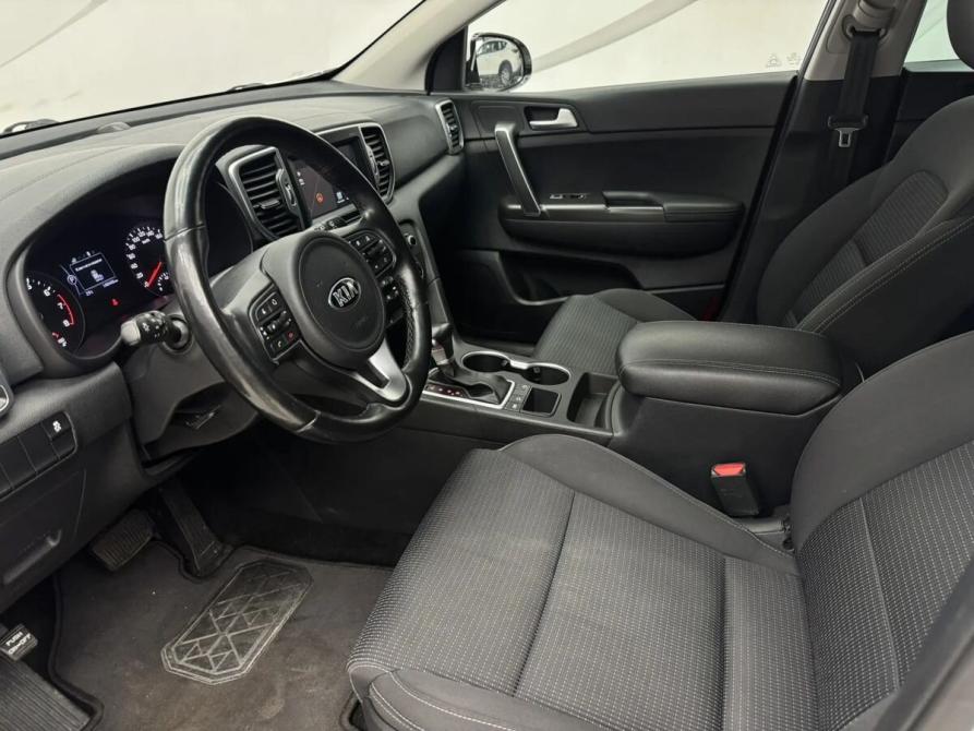 Kia Sportage IV Воронеж  - изображение 13