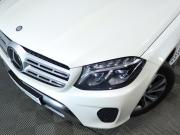 Mercedes-Benz GLS I (X166) Санкт-Петербург  - изображение 31