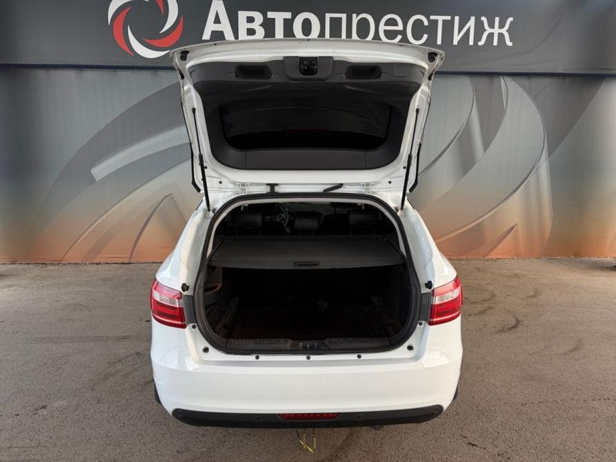 Lada (ВАЗ) Vesta I Волгоград  - изображение 23