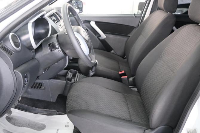 Datsun on-DO I с пробегом 2018 года, цена 529 000 рублей, 147000 км, седан, Автокод Объявления