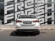 Skoda Rapid II Краснодар  - изображение 23