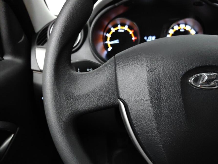 Lada (ВАЗ) Granta I Рестайлинг Подольск  - изображение 18
