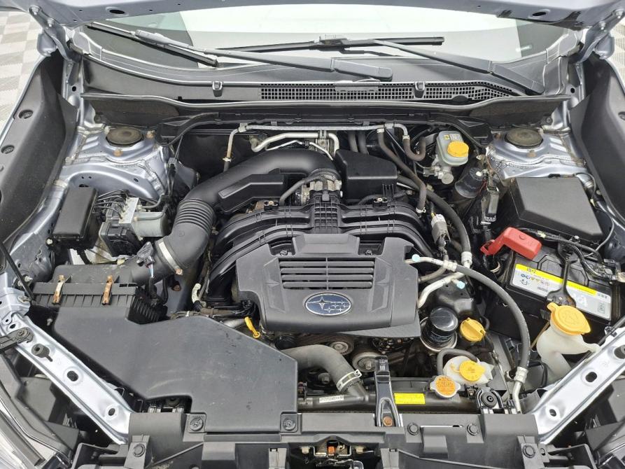 Subaru Forester V Мурманск  - изображение 9