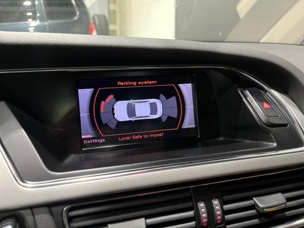 Audi A5 I (8T) с пробегом 2009 года, цена 1 440 000 рублей, 188356 км, купе, Автокод Объявления