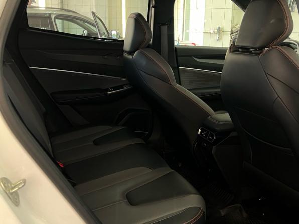 Geely Cityray с пробегом 2024 года, цена 3 100 000 рублей, 6511 км, внедорожник, Автокод Объявления