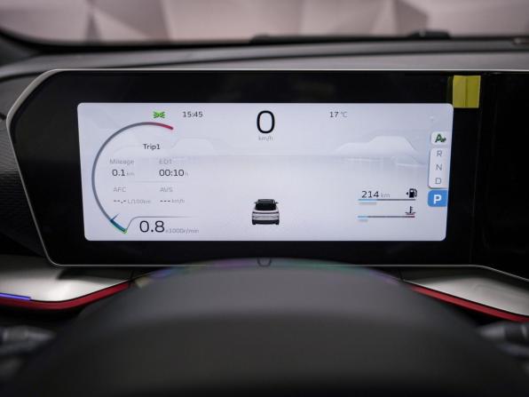 Geely Coolray I Рестайлинг с пробегом 2023 года, цена 2 077 000 рублей, 52808 км, внедорожник, Автокод Объявления