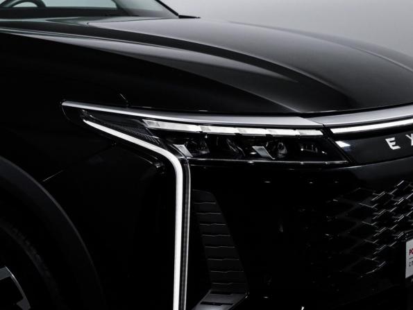 Exeed RX с пробегом 2023 года, цена 3 230 000 рублей, 12000 км, внедорожник, Автокод Объявления