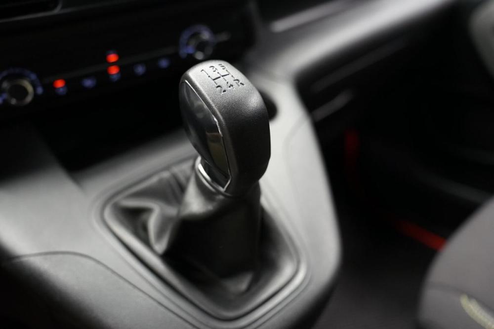 Peugeot Rifter I Крым  - изображение 16