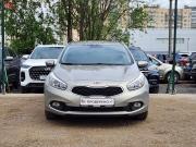 Kia Ceed II Санкт-Петербург  - изображение 16