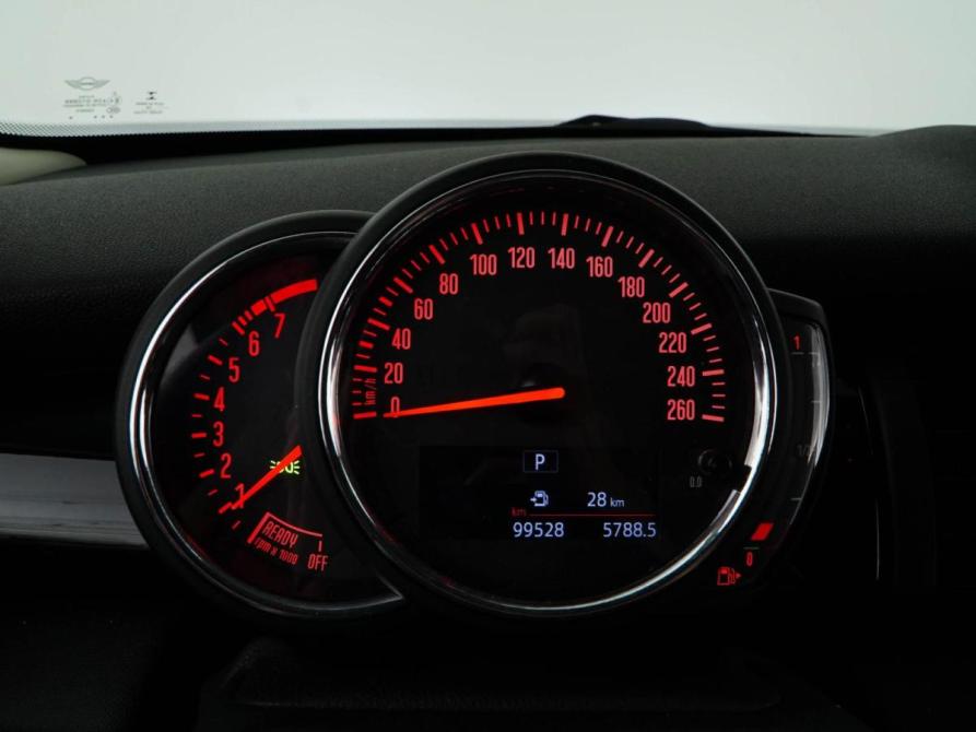Mini Hatch III (F55/F56) Рестайлинг Москва  - изображение 19
