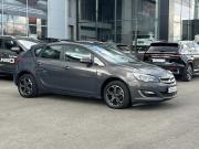Opel Astra J Рестайлинг Воронеж  - изображение 16